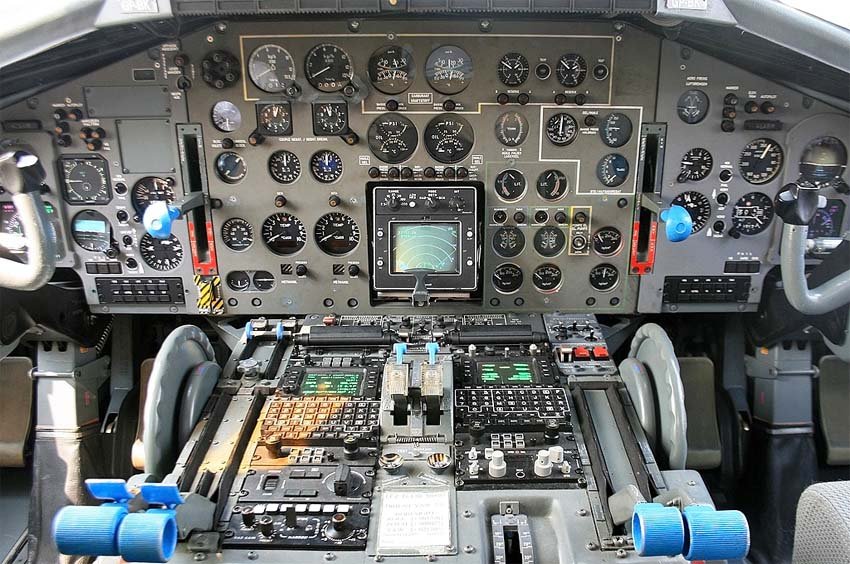 C.160 Transall