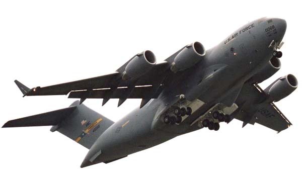 C-17 Globemaster III