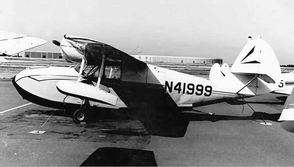 Cessna 170