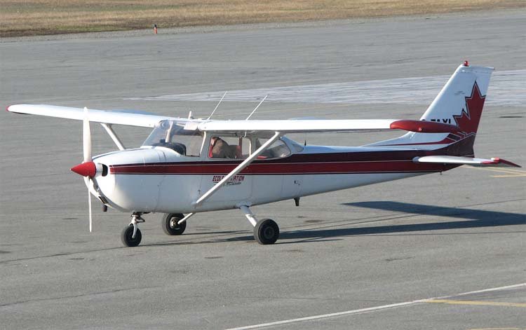 Cessna 172(K/P) Skyhawk