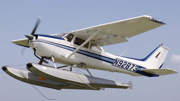Cessna 172(K/P) Skyhawk