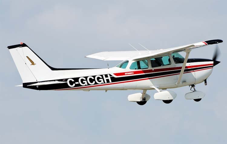 Cessna 172(K/P) Skyhawk