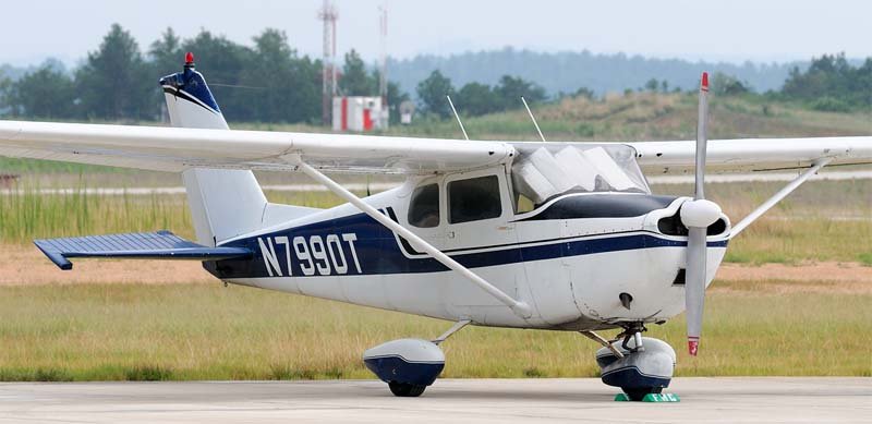 Cessna 175 Skylark