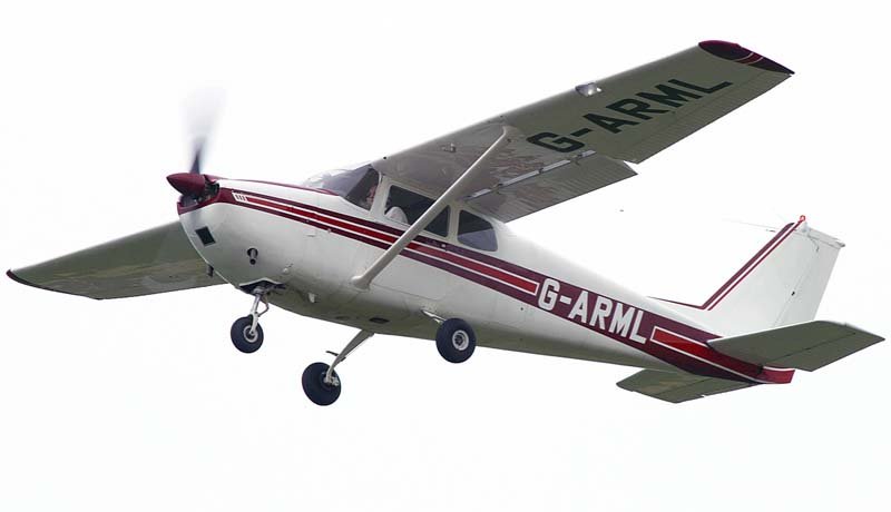 Cessna 175 Skylark