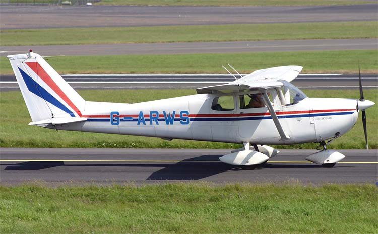 Cessna 175 Skylark