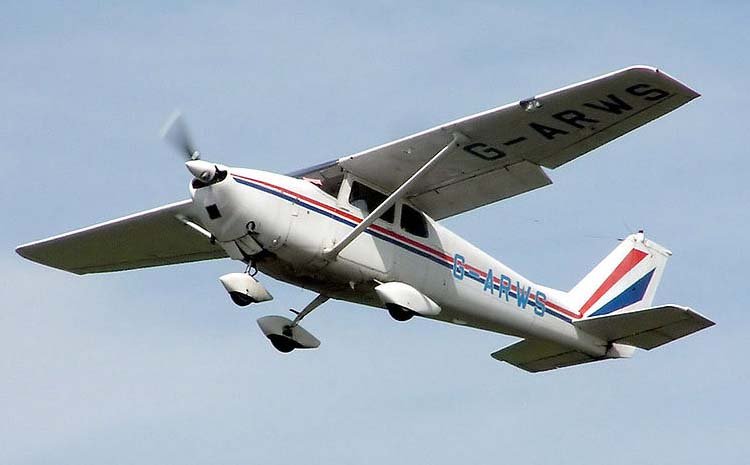 Cessna 175 Skylark