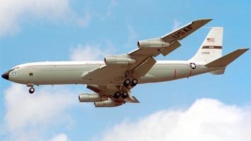 Boeing C-18