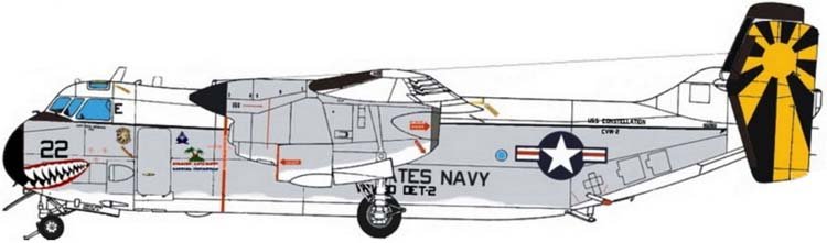 C-2 Greyhound