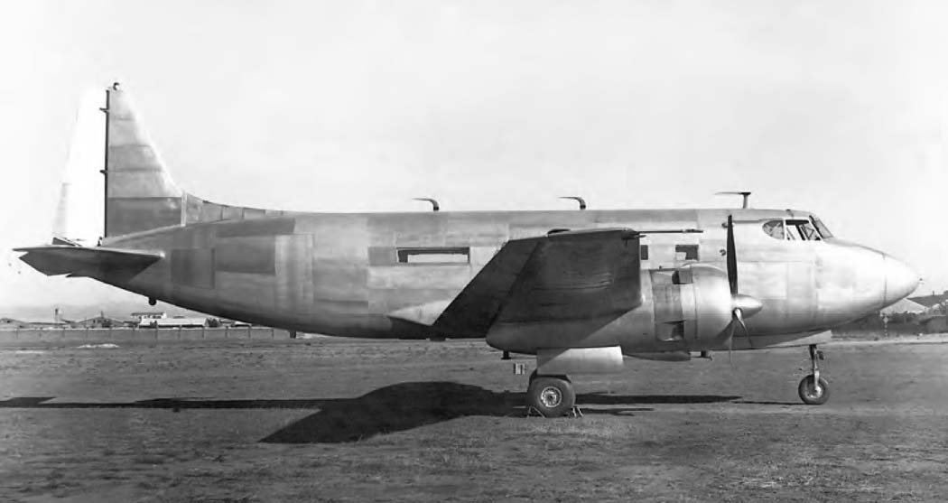 C-202 Halcon