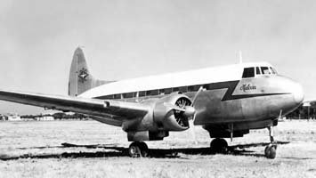 C-202 Halcon