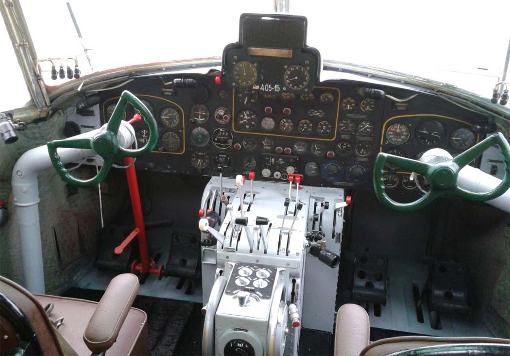 C-207 Azor