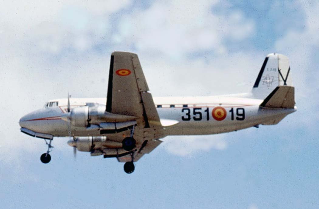 C-207 Azor