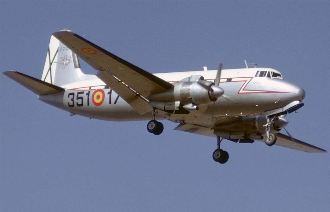 C-207 Azor
