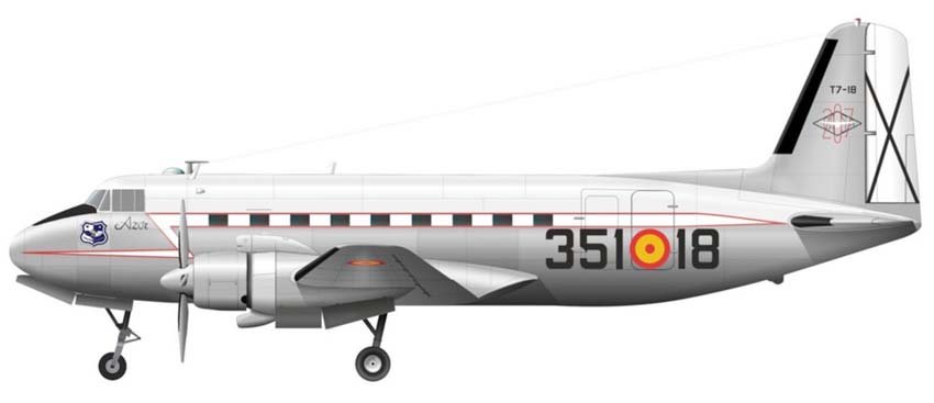 C-207 Azor