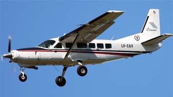 Cessna 208 Caravan