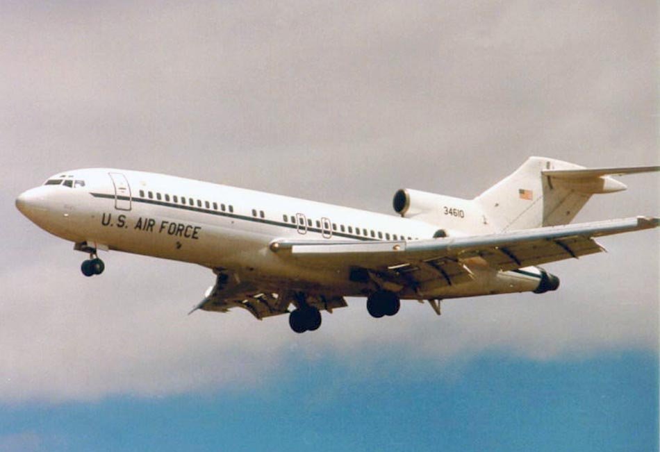 S22 Fox