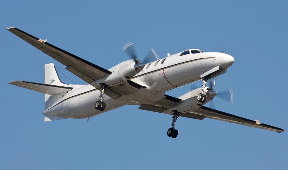 C-26 Metro