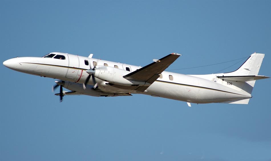 C-26 Metro