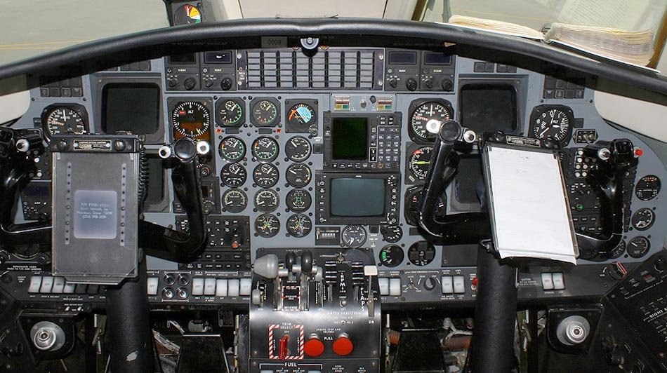 C-26 Metro