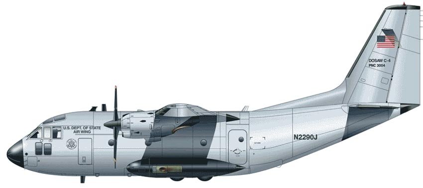 C-27A Spartan