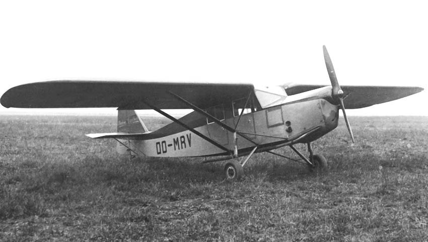 C.280 Phalene