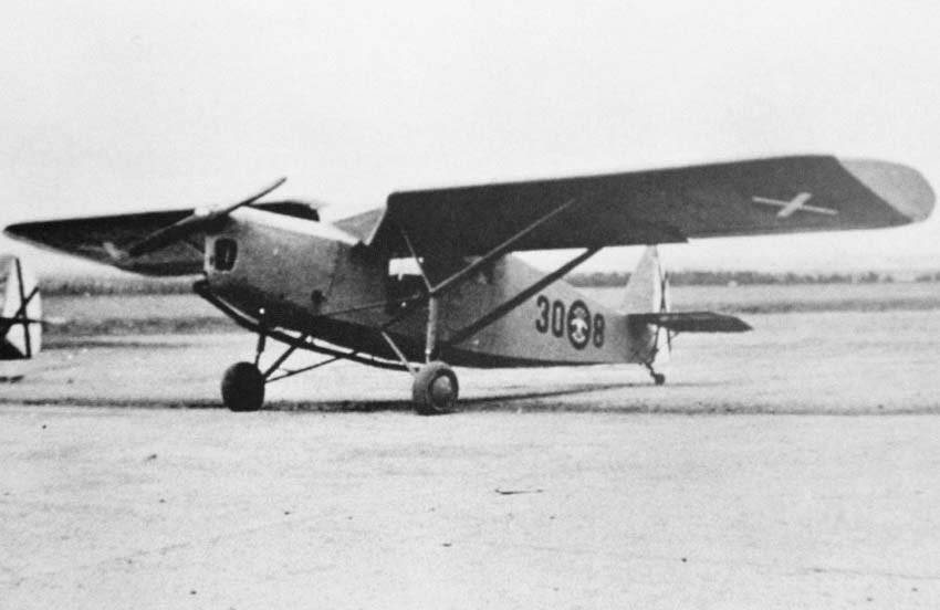 C.280 Phalene