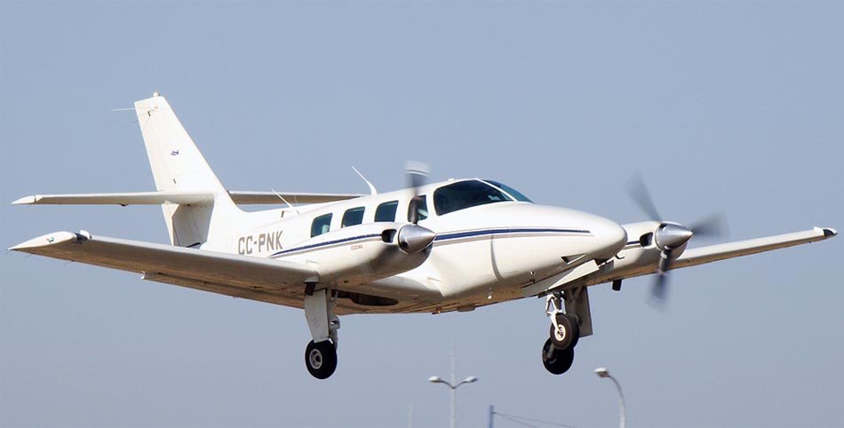 Cessna 303 Crusader