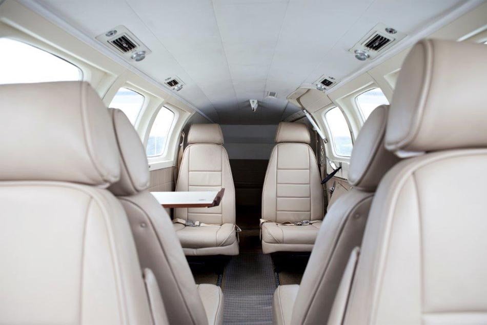 Cessna 303 Crusader