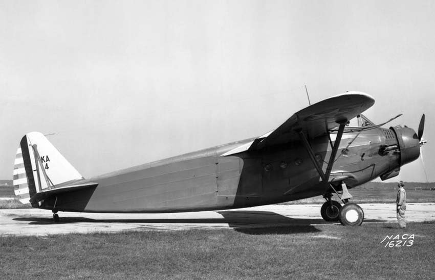 C-31 avión de transporte
