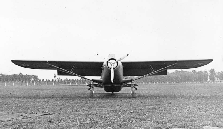 C-31 avión de transporte