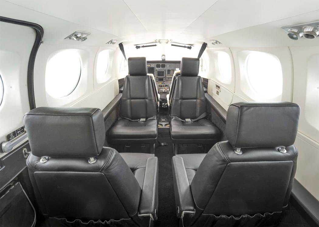 Cessna 340