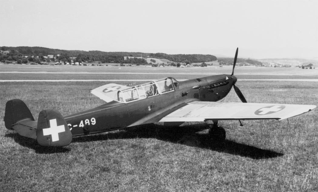 C-3603 avión