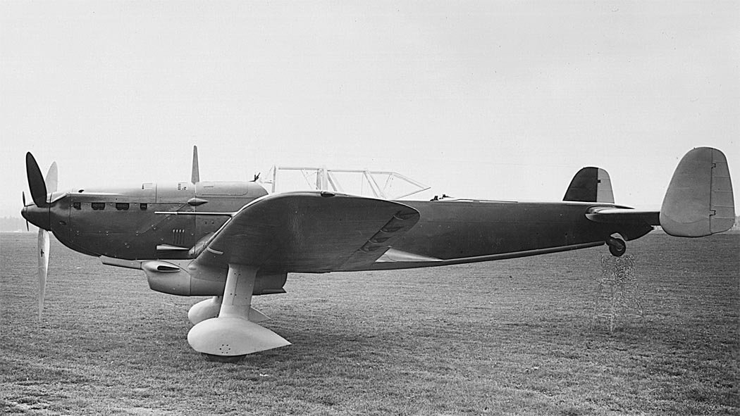 C-3603 avión