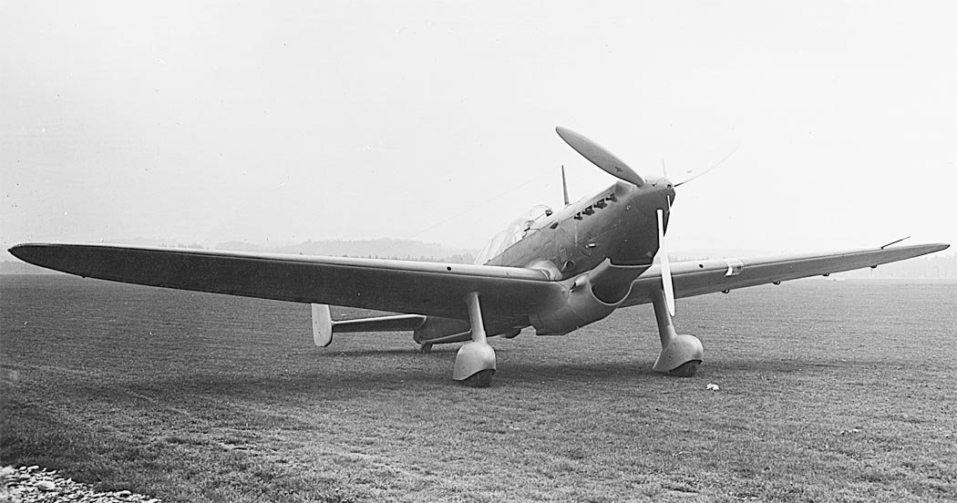 C-3603 avión