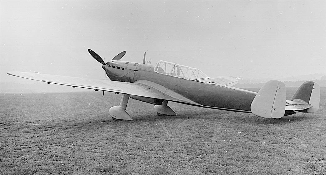 C-3603 avión