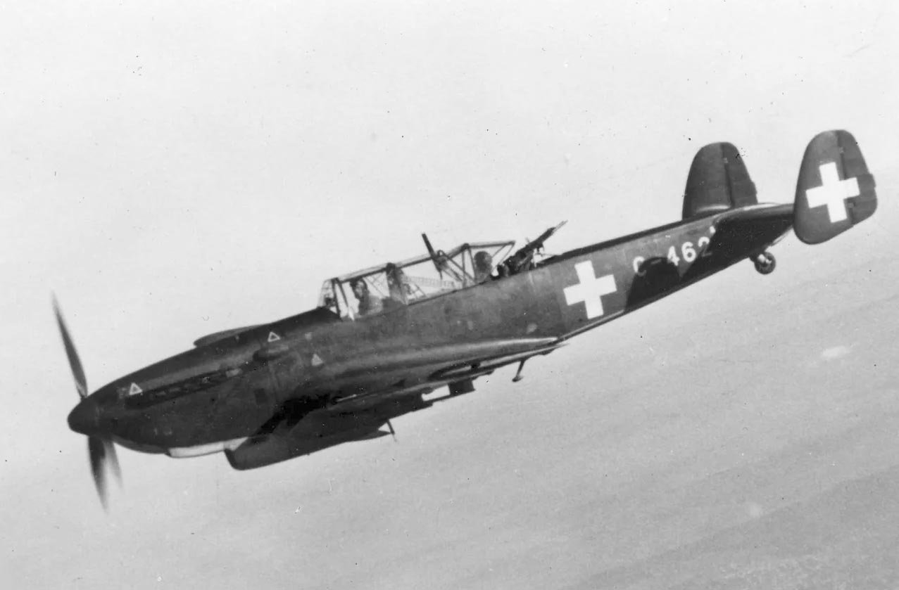C-3603 avión