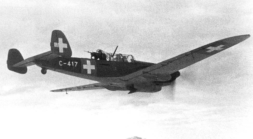 C-3603 avión