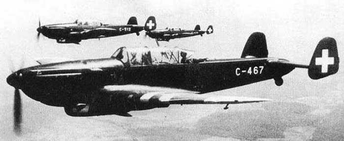 C-3603 avión