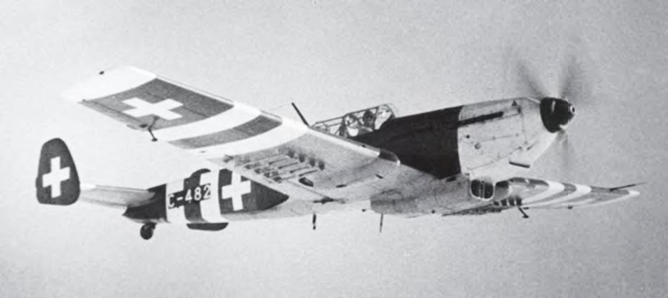 C-3603 avión