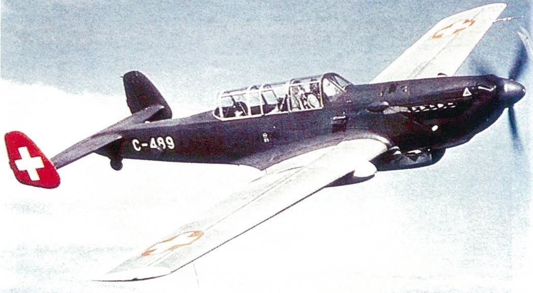 C-3603 avión