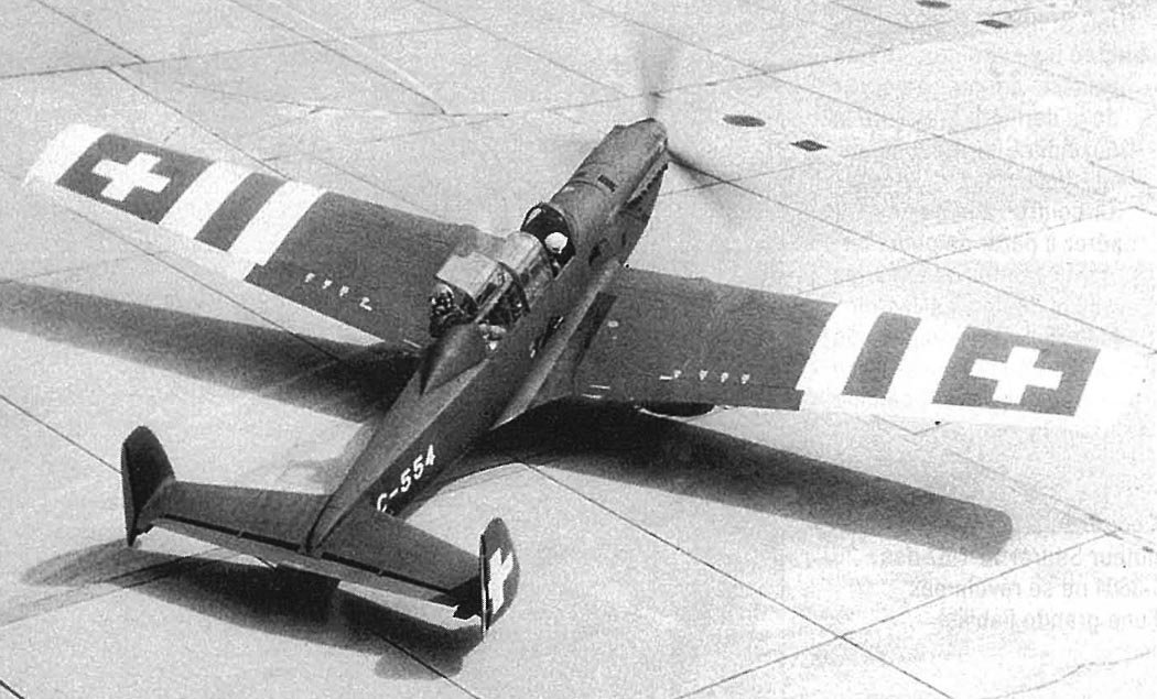 C-3603 avión