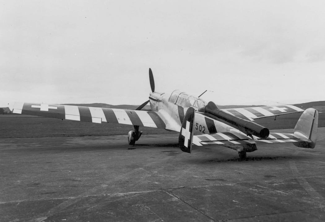 C-3603 avión