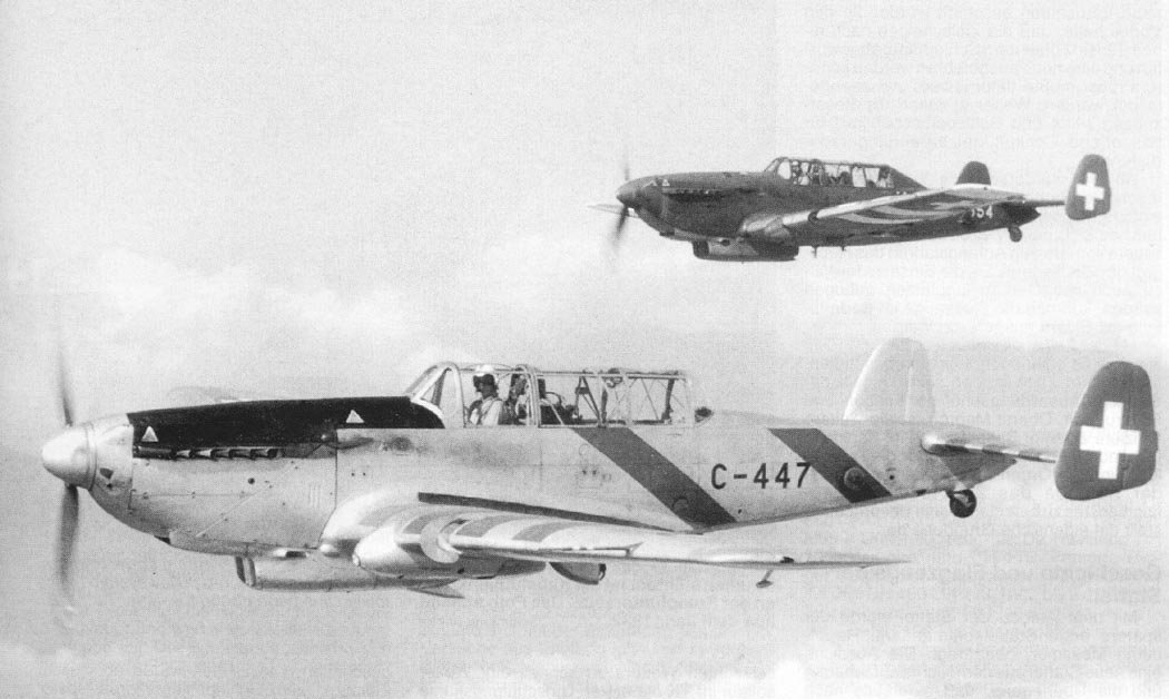C-3603 avión