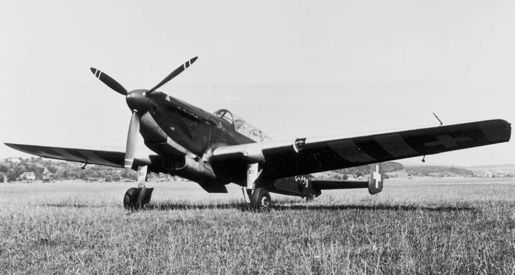 C-3603 avión