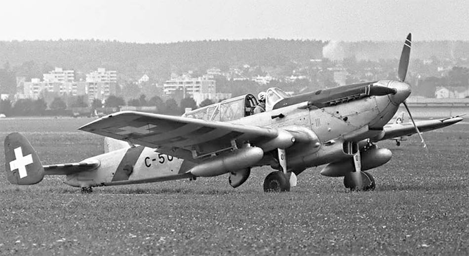 C-3603 avión