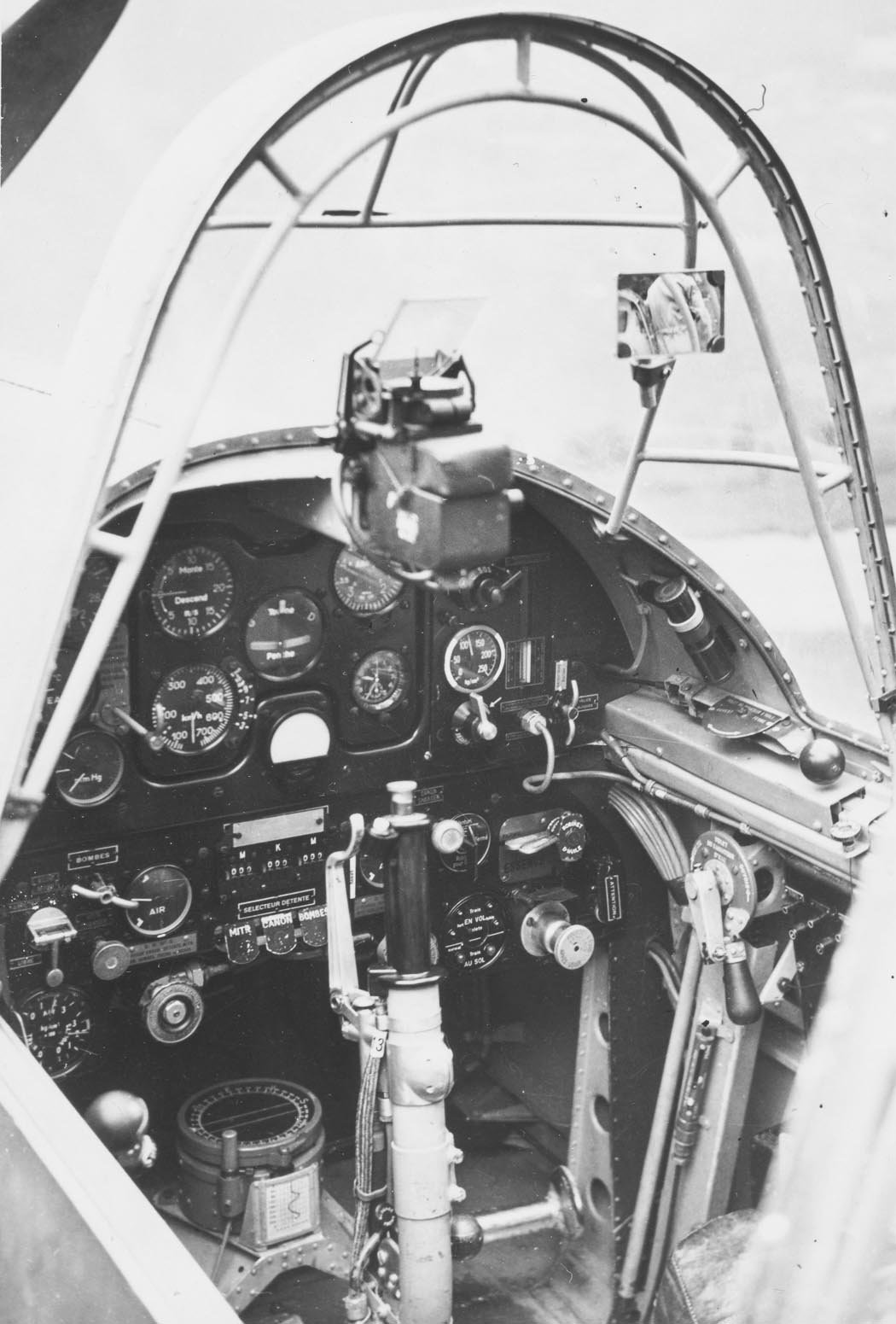 C-3603 avión