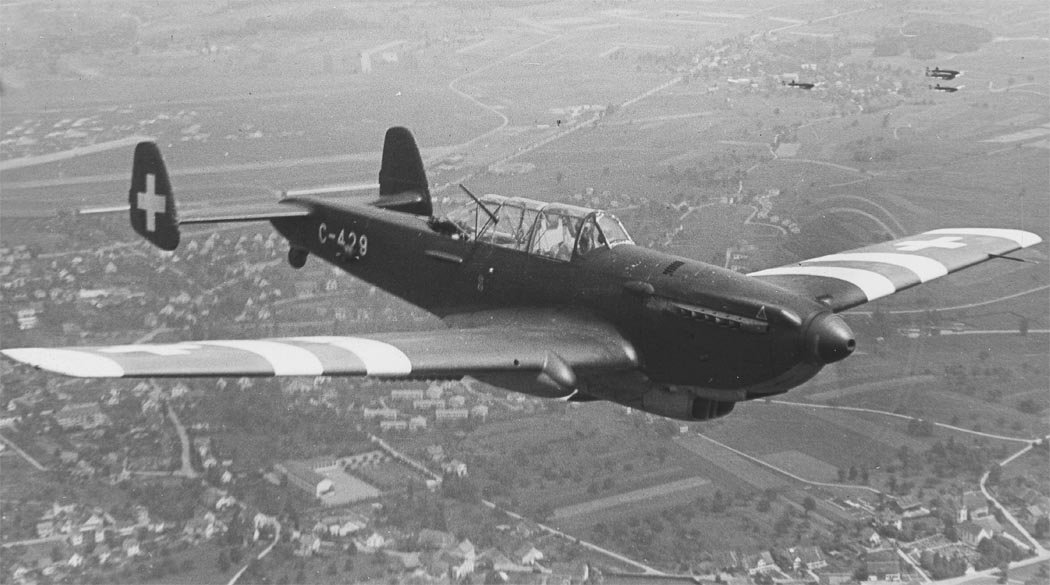 C-3603 avión