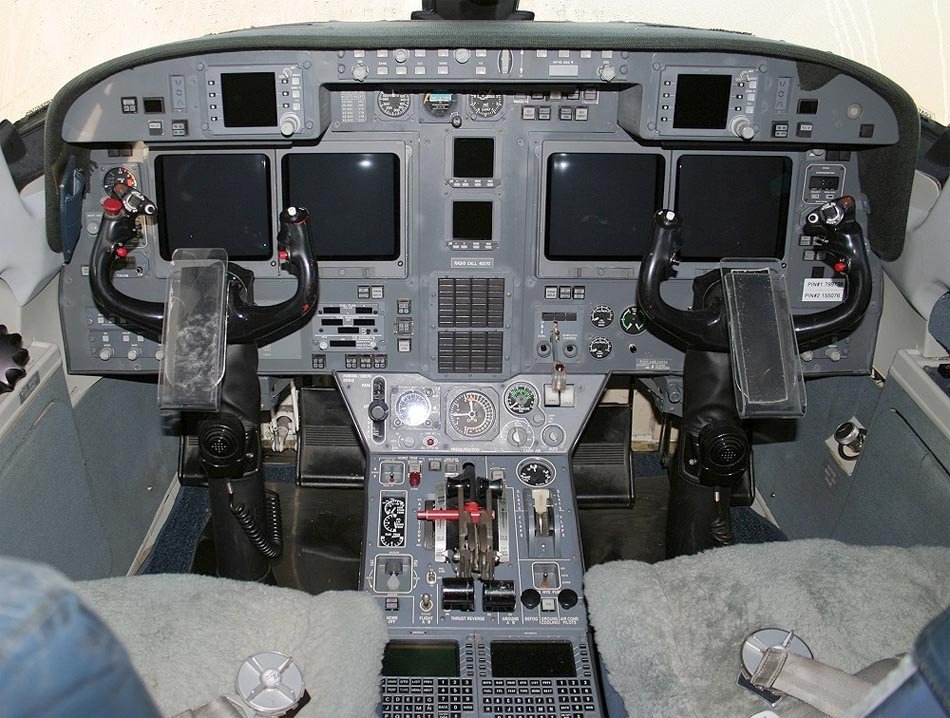C-38 Courier military transport aircraft