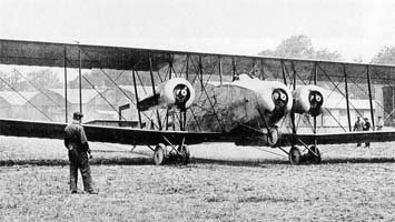 Caudron C.39