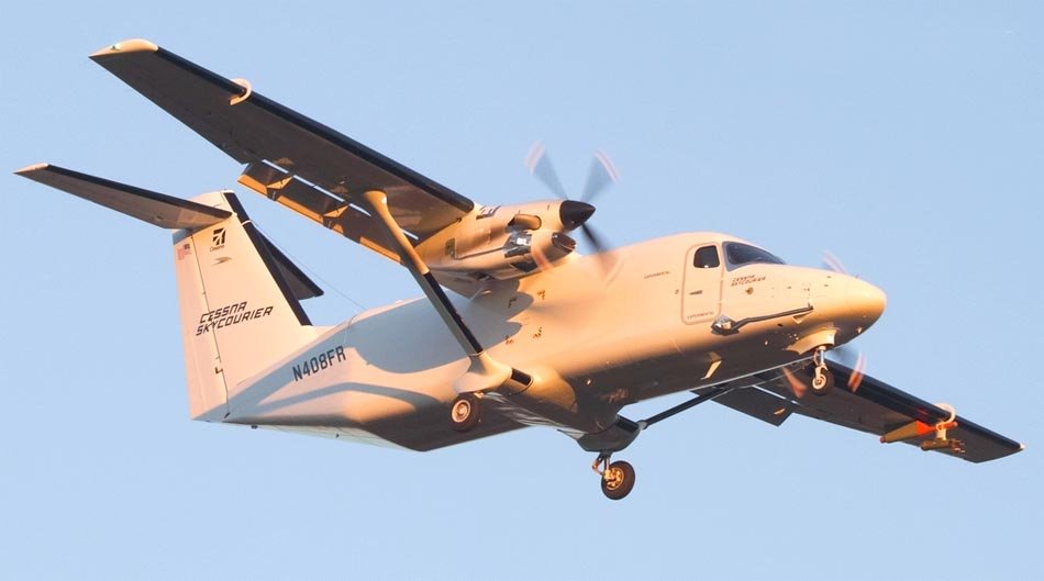 Cessna 408 SkyCourier